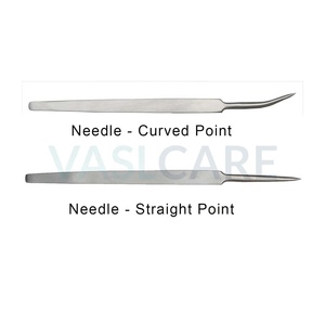 นักศึกษาแพทย์ชุดกายวิภาคสัตวแพทย์ขั้นพื้นฐานของ PC นกชุดเครื่องมือศัลยกรรมพฤกษศาสตร์ - Product Image 5