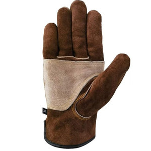 Guantes de Trabajo Resistentes de TPR para Trabajos al Aire Libre que Ofrecen Protección para las Manos Durante Tareas Pesadas - Product Image 2