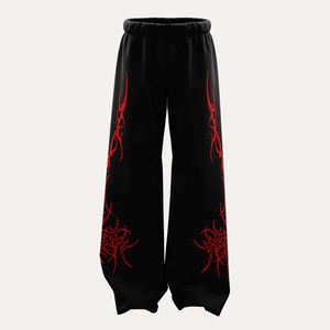 Multi Pocket Baggy <b>Trousers</b> Tactical Cargo Pants Wholesale Manufacturer - Product Image 5