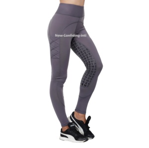 Mallas de agarre para montar en caballo ecuestre - Product Image 1