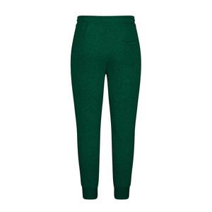 Pantalones Deportivos para Hombre de Alta Calidad, Color Verde, Transpirables, de Secado Rápido, de Algodón y Poliéster, para Gimnasio - Product Image 3