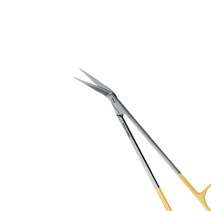 Ciseaux droits Locklin Perma Sharp, instrument chirurgical de précision pour usage médical, dentaire et professionnel - Product Image 5