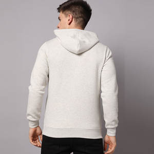 Sudadera con Capucha de Buena Calidad, Marca para Hombre, Estilo Casual, Diseño de Parches, Corte Ajustado, Ropa Exterior, Sudadera con Capucha Estilo Hip Hop para Hombre - Product Image 3