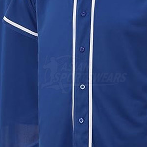 Custom <b>Baseball</b> Jersey With Name Number Breathable Short Sleeve Sports Team Uniform <b>Baseball</b> Jerseys - Product Image 5