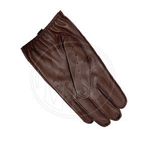 Gants en cuir de qualité supérieure à faible MOQ, dernier design, vente chaude, pour adultes - Product Image 4