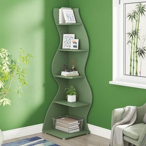 Bookshelf <b>Bookcases</b> & Bookshelves - Product Image 3