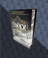Brave Dark Onyx Storm, Libro Infantil de Aventuras e Imaginación Inolvidable (Tapa Dura, Papel, 120 Hojas, Impresión Laminada) (Venta al por Mayor)