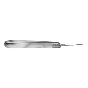 Top-Notch Quality Reverdin Ligature Needles Stainless Steel Suture Surgical Instruments | needle holder - Product Image 5