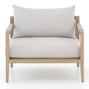 Muebles de Jardín de Madera de Teca de Diseño Moderno y Lujoso para Decoración del Hogar - Product Image 3