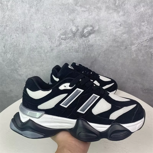 Zapatos Deportivos de Lujo, Nuevo Diseño - 6090 G5, Zapatos Deportivos para Hombre, Marca de Mujer, Estilo Transpirable, Zapatos para Correr y Tenis - Product Image 5