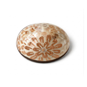 Cuencos Minimalistas de Cáscara de Coco Grabados al por Mayor, Sostenibles, Únicos, Hechos a Mano, Pulidos, Ecológicos y de Calidad - Product Image 1