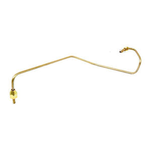 Tuyau de carburant Massey Ferguson MF-3535X135,240, modèle 884473M91 884473M93, état neuf - Product Image 1