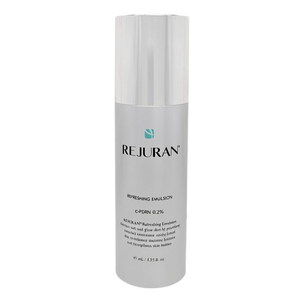 REJURAN 45ml Emulsione Rinfrescante Leggera C-PDRN con Acido Ialuronico e Centella per l'Equilibrio Olio-Acqua, Crema Viso Lenitiva - Product Image 3