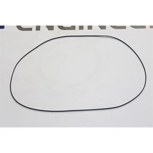 โอริงยางอุตสาหกรรมคุณภาพสูง ทนทานต่อแรงกด ป้องกันการรั่วซึม ใช้ได้กับของเหลวทั่วไป แหวนซีลอเนกประสงค์ อุปกรณ์ฮาร์ดแวร์ - Product Image 5