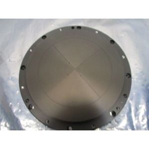 LAM 715-140054-008 CAP, LWR ELECT, BTM CLAMP, 8 - Equipo y piezas de semiconductores Trusted Global Legacy - Product Image 1