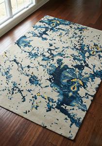 Produits les plus vendus, fabricant direct, tapis indo-népalais brodé à la main à un prix raisonnable - Product Image 4