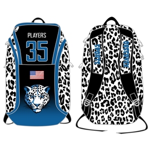 OBSERVEX SPORTS Professional Custom Sports <b>Backpack</b>-Eco-friendly 600D Material for Basketball Gym <b>Travel</b> Use-Elite Men's Design - Product Image 6