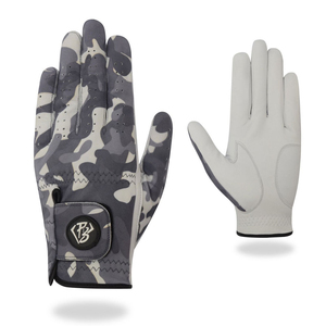Guantes de Golf Sunland Leather ZBA-0001 de Piel de Cabra Suave y Transpirable para Mano Izquierda y Derecha, Personalizados, de Alta Calidad, Antideslizantes, Dedos Completos - Product Image 5