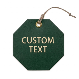 Wholesale Custom Cardboard Garment Hang <b>Tags</b> For Clothing OEM Printed Eco-Friendly Hang <b>Tags</b> In Cheap Price - Product Image 5