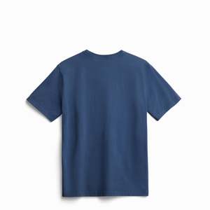 Custom Oversized Heavyweight 250 GSM Cotton <b>T</b> <b>Shirt</b> OEM ODM Wholesale Unisex Streetwear Blank Tee Manufacturer - Product Image 2