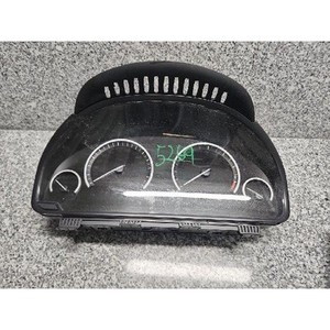 Tableau de bord d'occasion GENUINE 928045801 pour BMW Série 5 F07, F10, F11 2009-2013 - Product Image 1