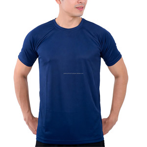 Camiseta de Manga Corta Unisex de Alta Calidad, 100% Algodón Tejido, Color Sólido, Talla Grande, Anti-Pilling, Estilo Americano, Cuello Redondo, 180g - Product Image 5