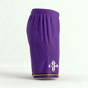 Uniforme de Fútbol Personalizado de Manga Corta para Hombre, 2026, Calidad Premium, Transpirable, Secado Rápido, 100% Poliéster, Logotipo Personalizado, Verano, OEM - Product Image 6