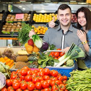 ตาข่ายไนลอนแบบใช้ซ้ำได้พร้อมห่วงปิดแบบลูป ตาข่ายไนลอนสำหรับใส่หัวหอม ผลไม้ ผัก ของเล่น ของใช้ในครัวเรือน - Product Image 5