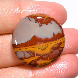 ขายส่ง FAIJAN GEMS หินโนเรน่าแจสเปอร์ทรงหอคอย หินธรรมชาติสำหรับบำบัดทางจิตวิญญาณ แท่งหินทรงเสา หินฟงชุ่ย หินหลวมๆ - Product Image 2