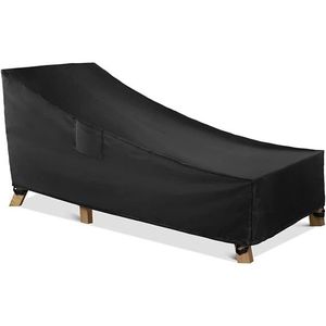 WLEAFJ Copertura Impermeabile Resistente per Chaise Longue da Patio, Coperture per Mobili da Esterno - Product Image 1