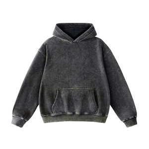 Sudadera con Capucha y Cremallera para Hombre, Color Verde, con Nombre y Número Personalizados, Logotipo del Equipo Impreso, Forro Polar Transpirable e Impermeable, Estilo Invernal TITAN TREAD - Product Image 1