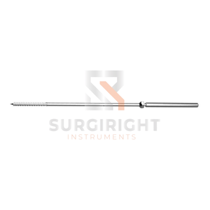 Knowles Hip <b>Pin</b> Orthopedic Designed Femoral Neck Intracapsular Hip Fracture Fixation CE Certified Class I 1 Year Surgical - Product Image 3