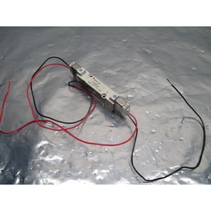 Vanne Solénoïde SMC SY5240-5GZ, 0,1~0,7 MPa - Équipements et Pièces Semi-conductrices Mondiales de Confiance - Product Image 1