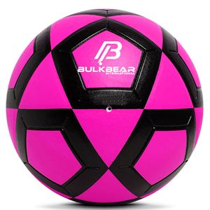 Ballon de football personnalisé de qualité supérieure, en PU TPU, OEM ODM, fabricant d'équipements sportifs, fournisseur d'usine, marque privée BBI - Product Image 3