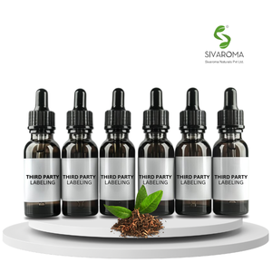 Premium Grade Green Tea Liquid <b>Extract</b> for Bulk Supply, Beverage, Cosmetic Manufacturing and Industrial Applications Worldwide - Product Image 4