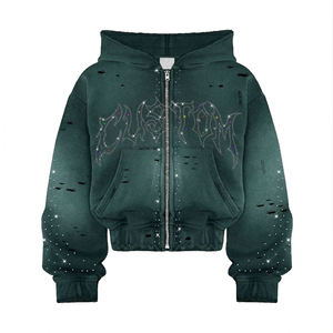 Bulk <b>Hoodies</b> <b>Lightweight</b> <b>Hoodie</b> Breathable Cotton Blend <b>Hoodie</b> Ready to Ship for Online Retail Stores - Product Image 5