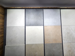 Losetas de Porcelana Vitrificada Pulida Premium de 800x800mm, Más Vendidas en 2026, con Apariencia de Piedra Natural, Antideslizantes y Resistentes a los Ácidos - Product Image 6