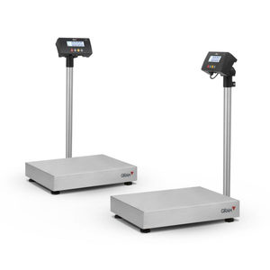 GRAM Zmissil - Pesaje de plataforma de alta capacidad para producción y logística - Product Image 4