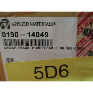 Rail linéaire AMAT 0190-14049, câble d'alimentation, 90 - Équipements et pièces semi-conductrices de confiance à l'échelle mondiale chez - Product Image 6
