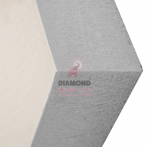 Panneau d'isolation XPS Diamond Jumbolon haute résistance, mousse ignifugée FR-B1 avec excellente performance thermique - Product Image 4