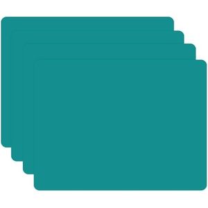 Tovagliette in Silicone per Alimenti, Antiscivolo, Impermeabili, Protezione per Piano di Lavoro, Tappetino da Cucina Resistente al Calore e alle Macchie - Product Image 1