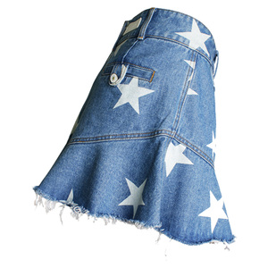 Wholesale Top Tier Trending Women <b>Denim</b> Shorts Sexy Boyfriend style Premium Breathable Fabric High Waist <b>Stretch</b> Summer Fashion - Product Image 4