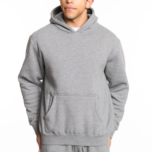 Sudadera con Capucha de Alta Calidad, 100% Algodón, Sudadera Unisex Personalizada para Hombre - Product Image 5