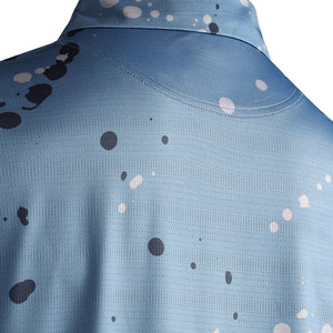 Collection Signature Polo T-shirt Vêtements de style de vie respirants avec un design élégant et une finition de qualité - Product Image 4