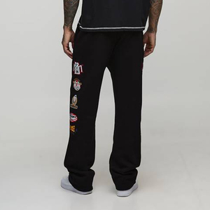 Personalized Screen Printed Men's Jogger <b>Custom</b> Streetwear OEM Casual Wear <b>Custom</b> Design Apparel Bottom Clothing Fashion Style - Product Image 2