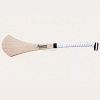 Manche de canne de haute qualité en bambou et bois de saule, antidérapant, léger, pour bâtons de frappe, avec logo personnalisé, pour hommes et femmes, 10-16 grains