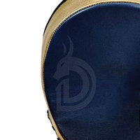 Pads de frappe de boxe en gros de la meilleure qualité, avec logo personnalisé, courbés, style professionnel, nouveau modèle, pad de frappe de boxe personnalisé