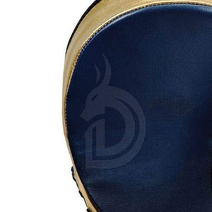 Wholesale Best Quality Boxing <b>Focus</b> <b>Pads</b> Custom Logo Curve Professional New Style Custom Boxing <b>Focus</b> <b>Pad</b> - Product Image 2