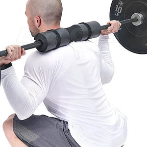 Almohadillas para Barra de Pesas Hechas en Pakistán, Almohadillas Profesionales para Barra de Pesas, Accesorios de Gimnasio, Almohadillas para Barra de Pesas en Oferta - Product Image 5