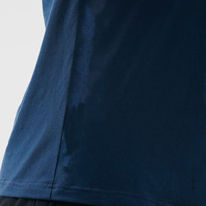 Débardeur sans manches OEM style populaire, impression numérique, vêtement de sport, débardeur court respirant et à séchage rapide pour la gym - Product Image 2